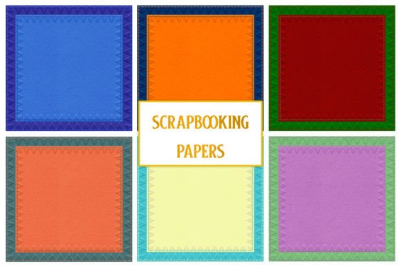 Download Scrapbooking Papers - Paper Collection