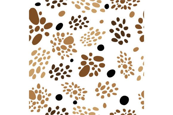 Download Baby Boho Seamless Dots Pattern - Seamless dots Collection