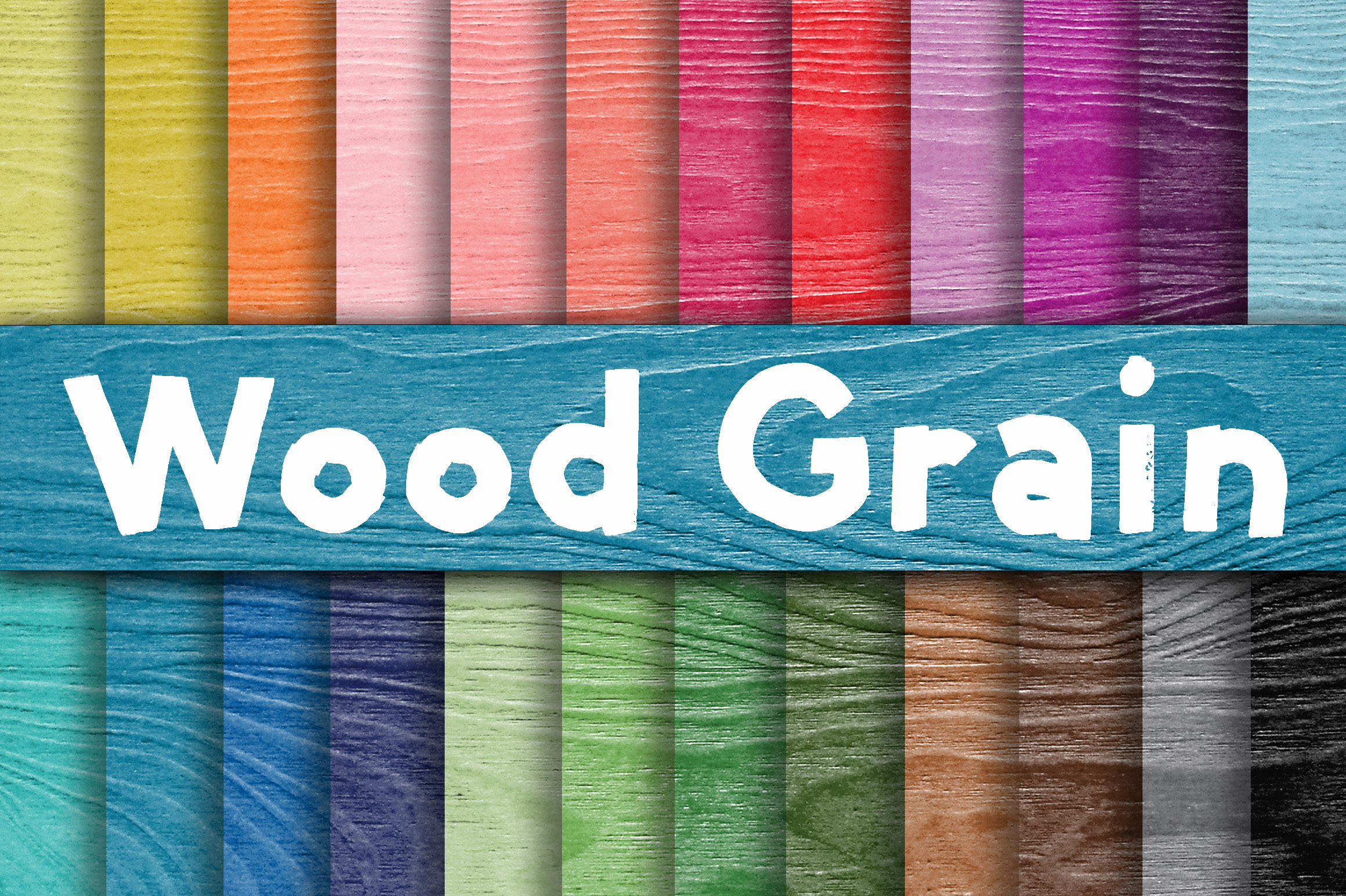 Download Wood Grain Textures Digital Paper - Paper Collection