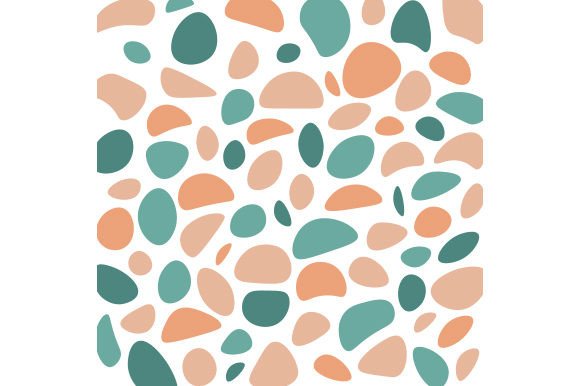 Download Baby Boho Seamless Dots Pattern - Seamless dots Collection