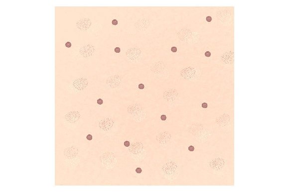 Download Baby Boho Seamless Dots Pattern - Seamless dots Collection